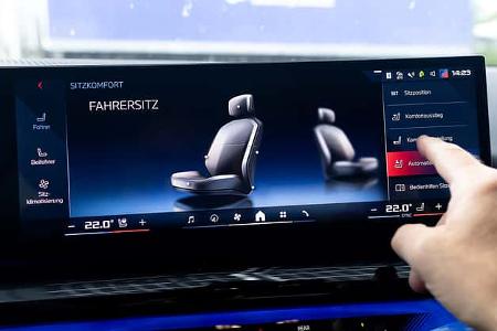 BMW i5 M60 xDrive