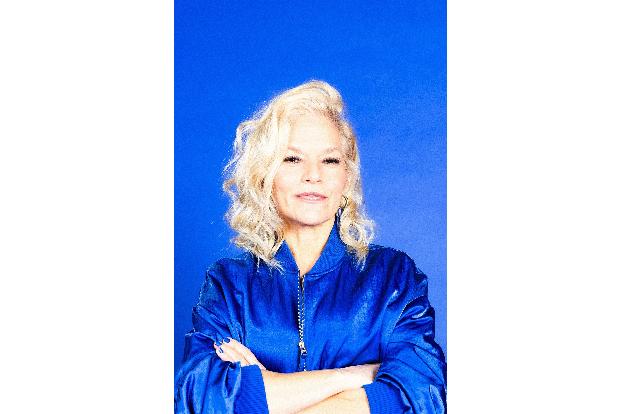 Ina Müller - laut und leise