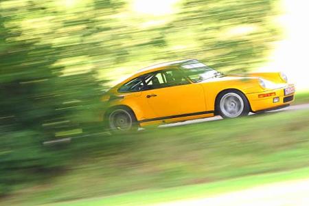 Ruf CTR Yellowbird