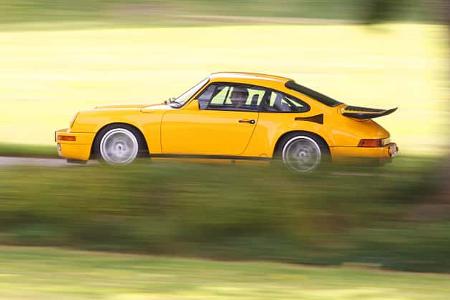 Ruf CTR Yellowbird