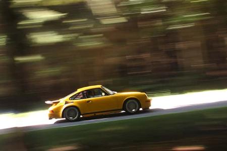 Ruf CTR Yellowbird