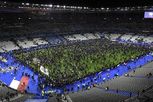 "Die Nacht von Paris 2015": Sky zeigt Doku über die Terroranschläge