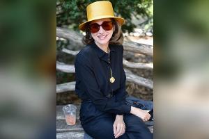 "American Love Story": Naomi Watts verwandelt sich in Jackie Kennedy