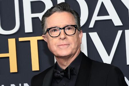 Stephen Colbert