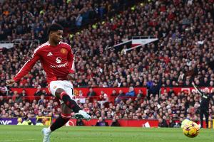 Mit Kaufoption: Rashford per Leihe nach Barcelona