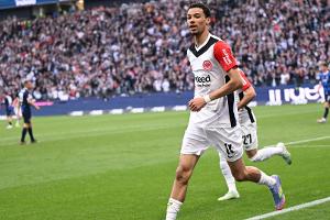Nächster Geldregen für SGE perfekt: Ekitiké nach Liverpool