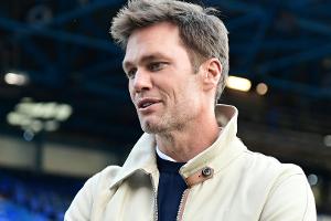 kicker: NFL-Legende Brady will Ducksch für Birmingham