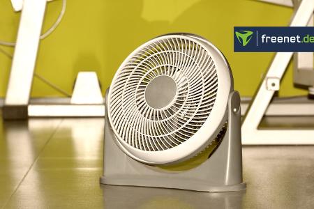Bodenventilator