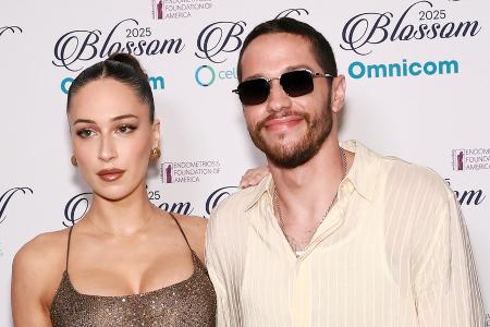 Pete Davidson wird Vater: Pete Davidson wird Vater: