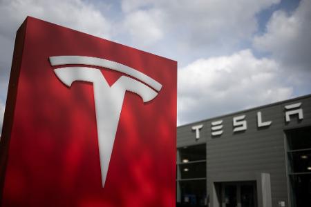 Tesla hat mit Absatzrückgängen zu kämpfen. (Archivbild)