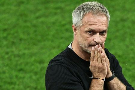 Berger tragisch: Weltmeister Spanien zerstört DFB-Traum