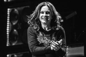 Ozzy Osbourne: Ein Helikopter sollte sein Leben retten