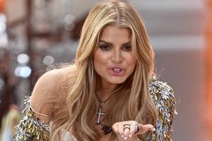 Nach der Trennung: Jessica Simpson ist bereit für einen neuen Mann