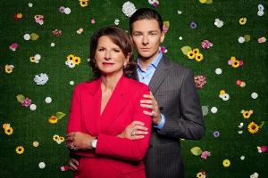 "Das Sommerhaus der Stars"