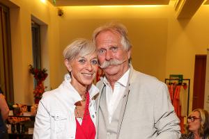 Henning und Anke Krautmacher