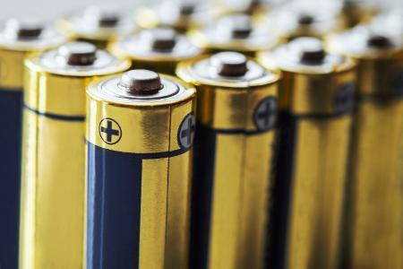 Batteriepfand Batteriepfand
