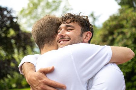 Werte wie Mitgefühl, Aufrichtigkeit oder Freundschaft geben nicht nur Orientierung, sondern stärken auch das Selbstwertgefühl.