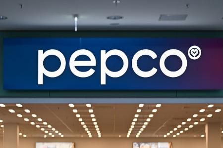  Der deutsche Ableger des Konsumgüter-Anbieters Pepco ist insolvent.