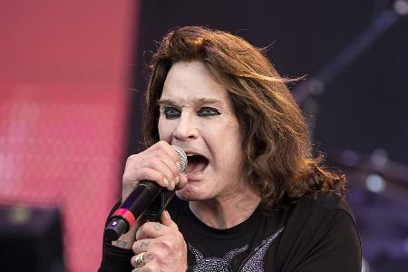 Ozzy Osbourne: Was ist für seine Beerdigung geplant?