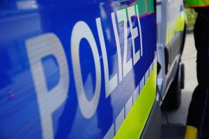 Bild 01: Beispielbild Polizei