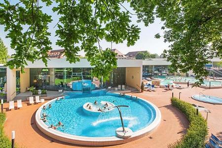 Camping Parktherme 