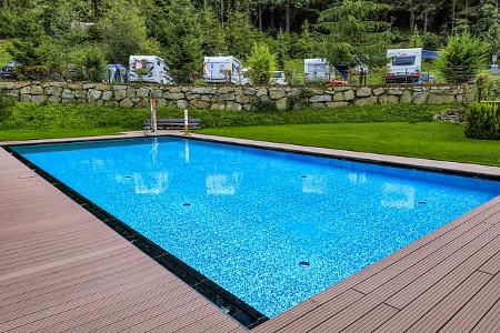 Camping Seiser Alm