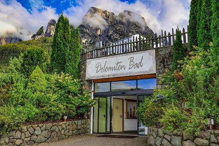 Camping Seiser Alm