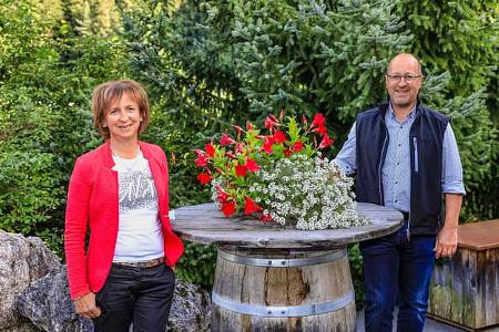 Camping Seiser Alm