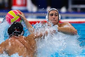 Wasserball: Spanien zum vierten Mal Weltmeister