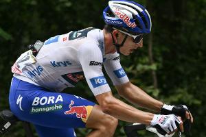 Lipowitz rettet Platz drei - Pogacar vor Tour-Sieg