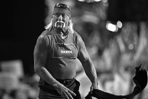 Wrestling-Ikone Hulk Hogan gestorben