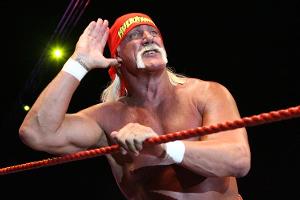 Hulk Hogan