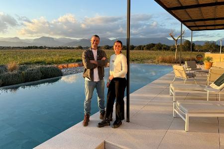 Davit Arican im Interview