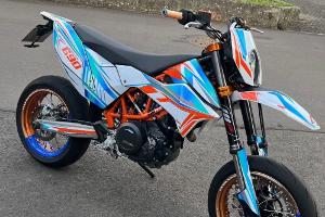 Motorrad