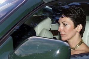 Die Generalstaatsanwaltschaft will Epsteins Vertraute Ghislaine Maxwell nochmals befragen. (Archivfoto)