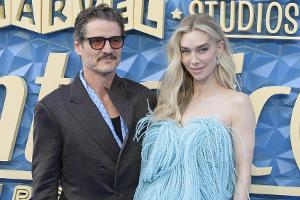 "Gefährlich lustig": Vanessa Kirby und Pedro Pascal über Marvel-Dreh