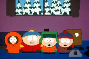 South Park