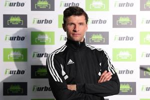 Thomas Müller bestätigt: "Es wird eine Auslandserfahrung"