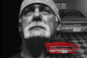 Hulk Hogan