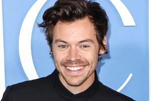 Keine "Provokation": Harry Styles verkauft Vibrator und Gleitgel