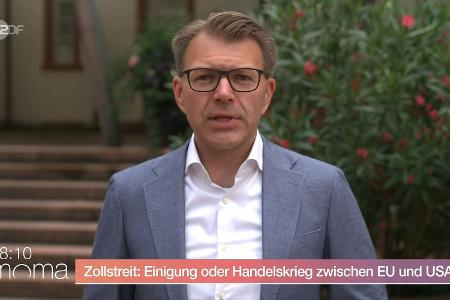 ZDF-