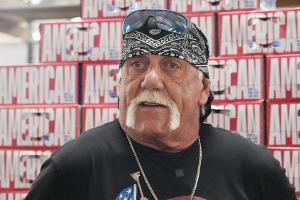 Hulk Hogan ist tot: Einsatzkräfte kämpften 30 Minuten um sein Leben
