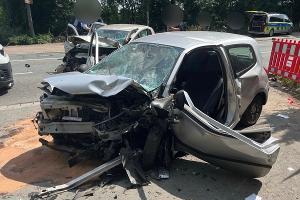 Unfall
