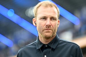 FCA: Weber startet mit Tuchels Unterstützung