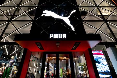 Die US-Zölle wirken sich massiv auf das Geschäft der Sportartikelbranche aus. Aber dazu kommt, dass Pumas ausgetüftelte Markenstrategie nicht zündet. 