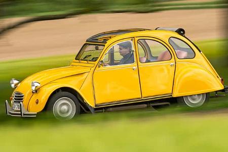 Citroen 2CV