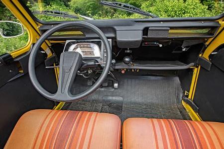 Citroen 2CV