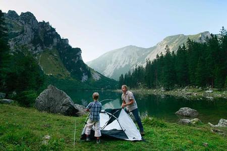 Wildcampen Deutschland Wildcampen Deutschland