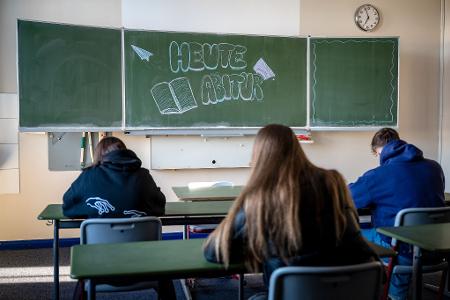 Der Deutsche Lehrerverband spricht von einer 
