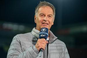 "Die Finals": Mehr als 30 Stunden live im TV